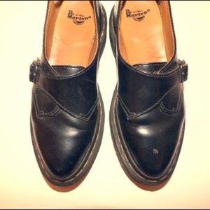 Dr.Martens loafers